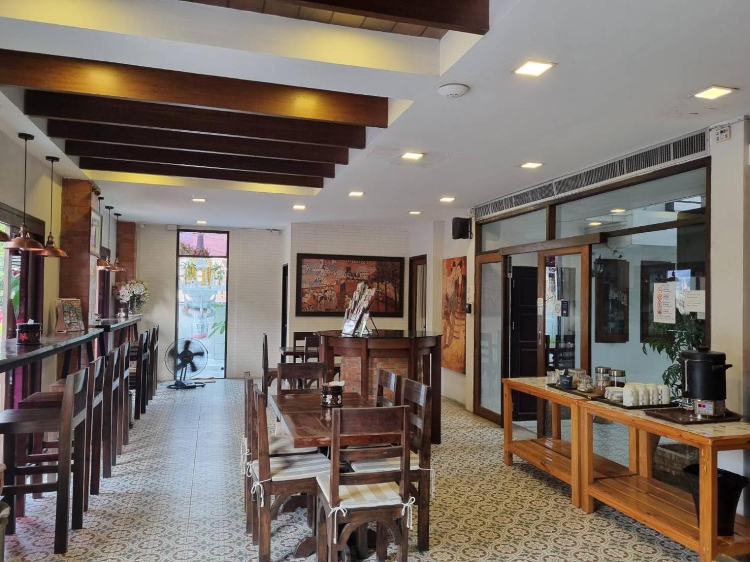 Panna Heritage Boutique - Sha Chiang Mai