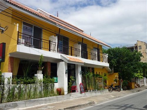 Panna Heritage Boutique - Sha Guest house 3*