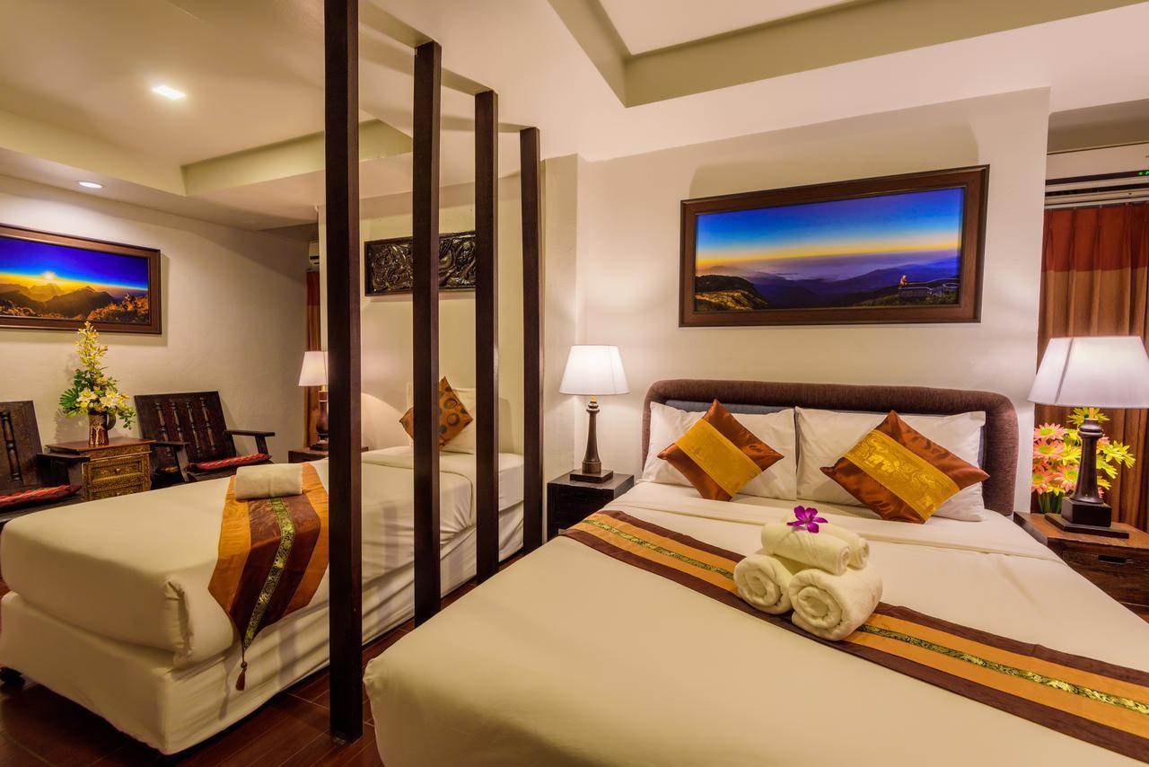 Guest house Panna Heritage Boutique - Sha