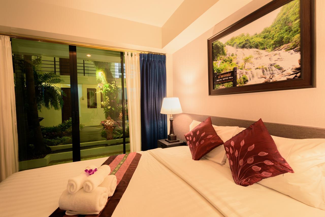 Panna Heritage Boutique - Sha Guest house