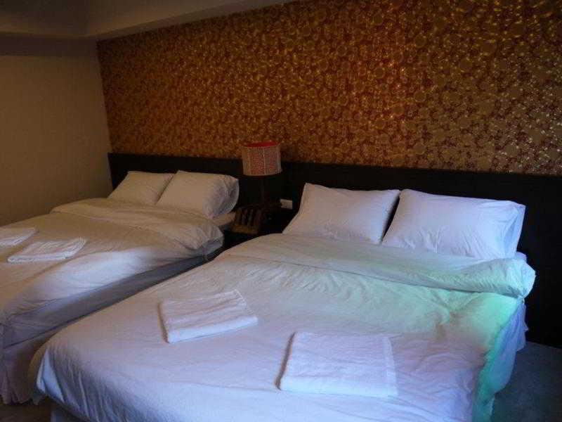 Panna Heritage Boutique - Sha Guest house