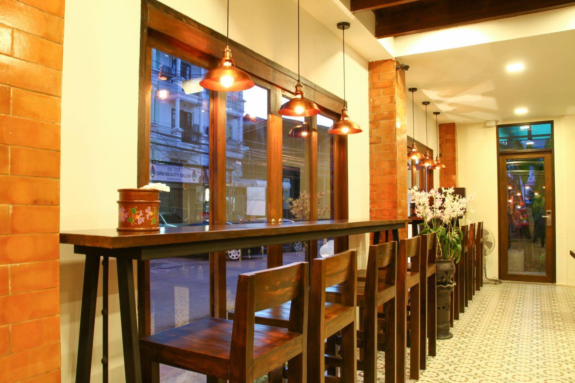 Panna Heritage Boutique - Sha Guest house