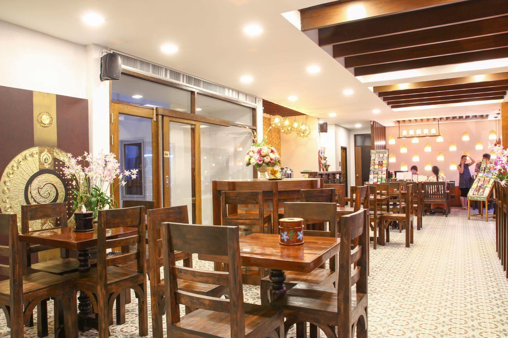 Guest house Panna Heritage Boutique - Sha